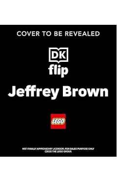 LEGO Nikolas Nurdblok and the Lost Brick